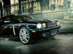 Jaguar XJ Portfolio 2009 года